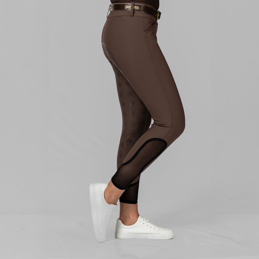 Equinavia Maud Tech Womens Full Seat Breeches image 