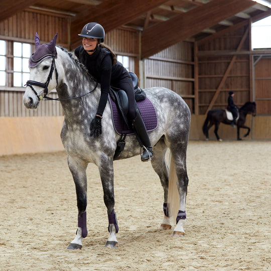 Horze Adepto Tendon Boots image 