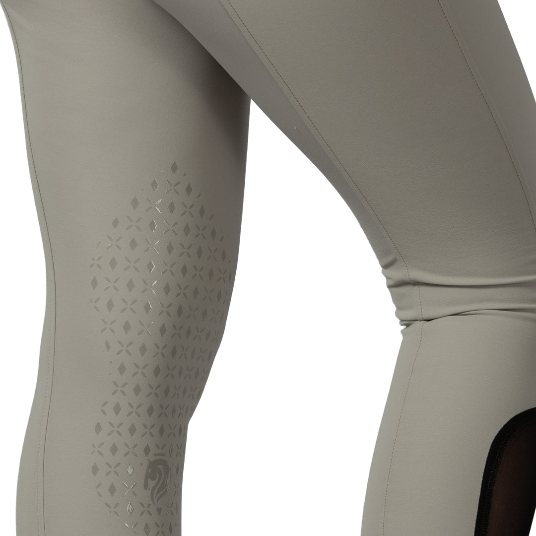 Equinavia Madeleine Womens Knee Patch Breeches image 