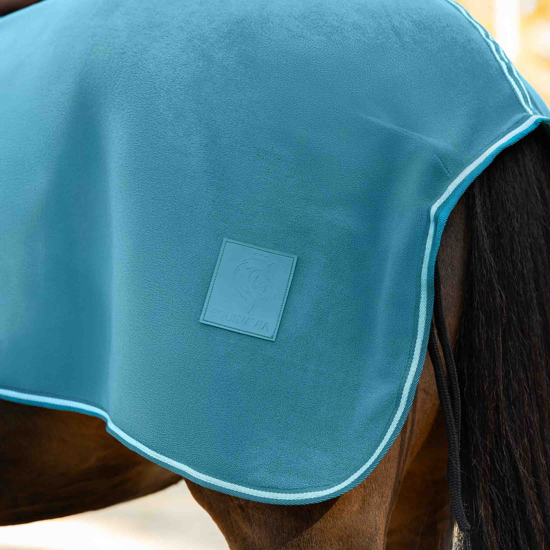 Equinavia Norse Fleece Exercise Quarter Sheet image 