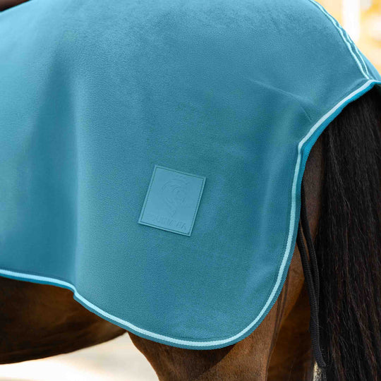 Equinavia Norse Fleece Exercise Quarter Sheet image 