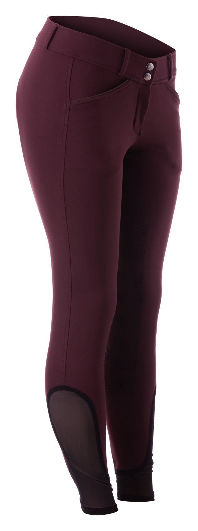 Equinavia Astrid Womens Silicone Full Seat Breeches image 