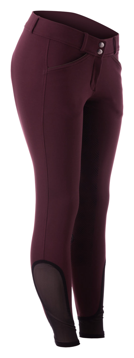 Equinavia Astrid Womens Silicone Full Seat Breeches image 