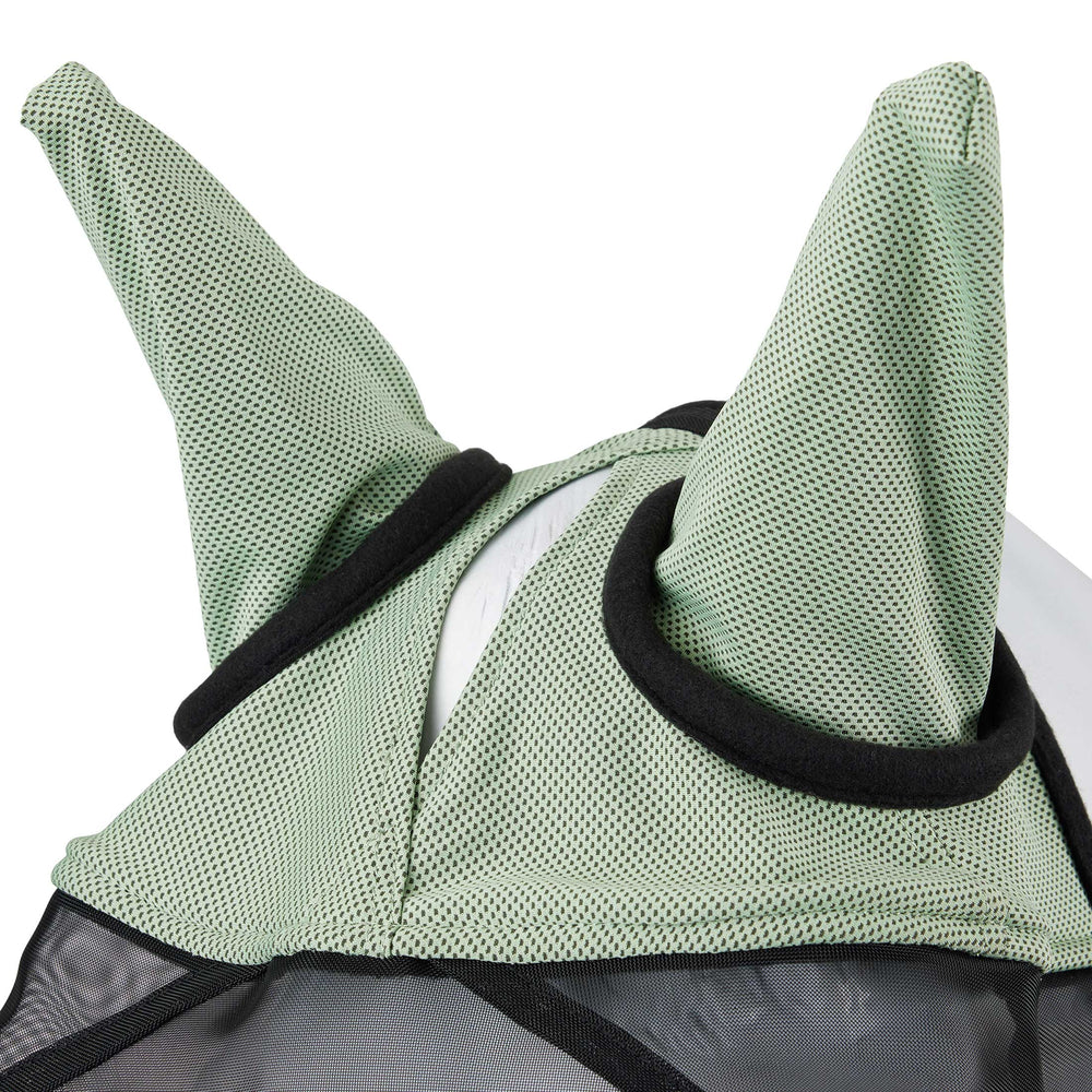 Horze Cooling Long Nose Fly Mask image #2
