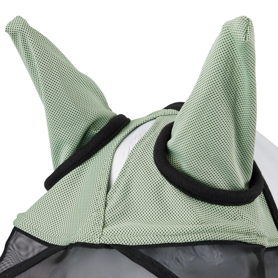Horze Cooling Long Nose Fly Mask image 