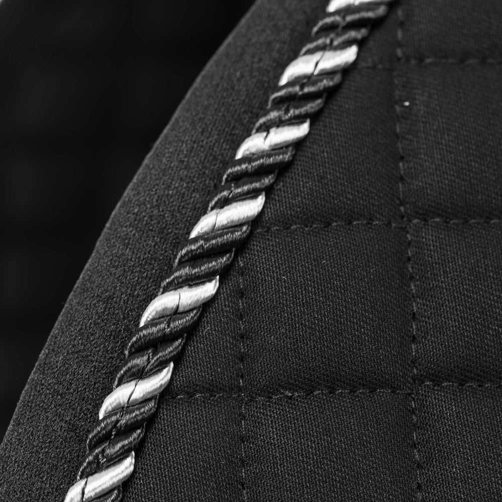 Equinavia Kombi Dressage Saddle Pad with NordicAir™ Tech image #2