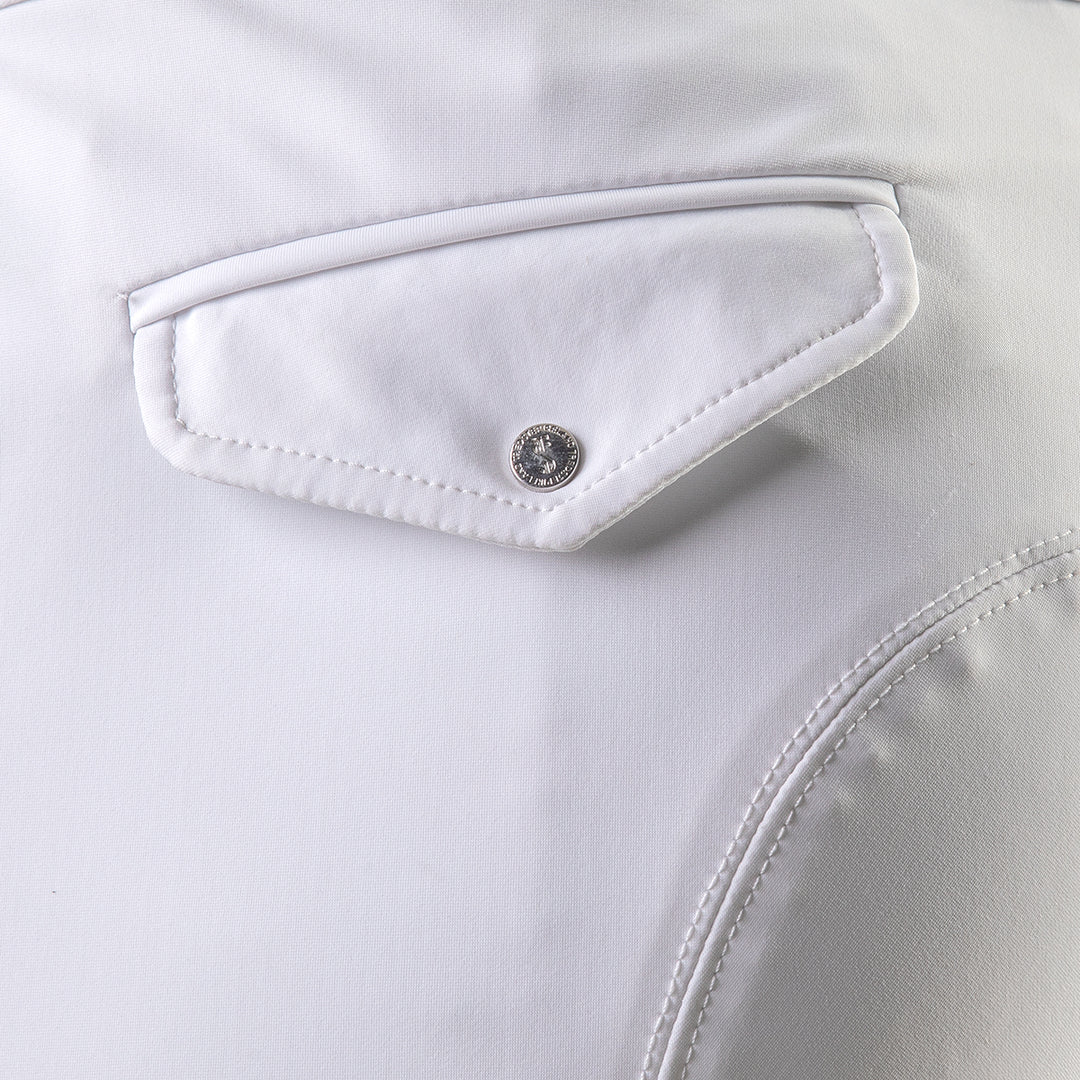 Tredstep Ireland Pro Mens Knee Patch Breeches image 