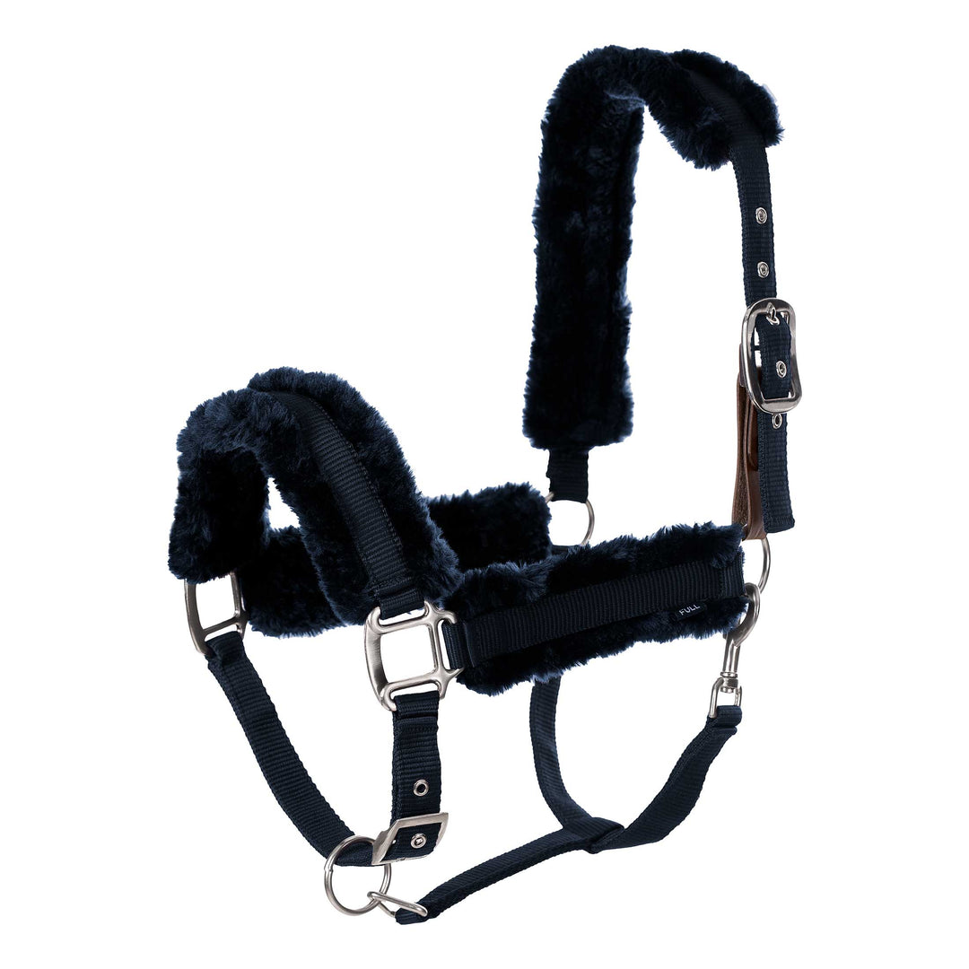 Equinavia Valkyrie Ultra Fleece Breakaway Halter image #1
