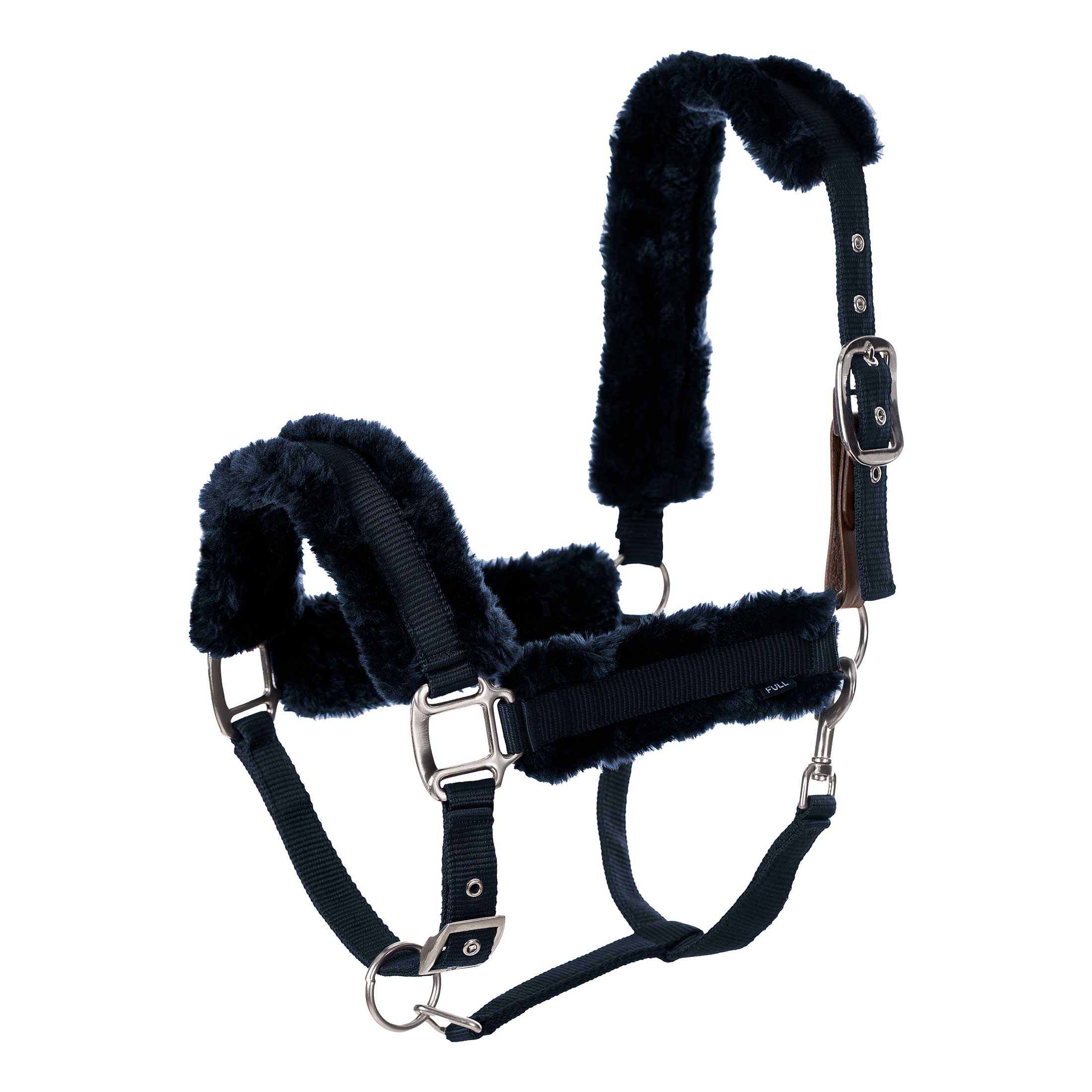 Equinavia Valkyrie Ultra Fleece Breakaway Halter image #1