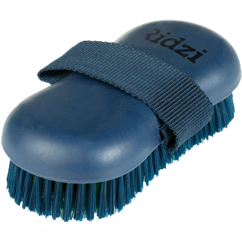 Horze Soft Grip Body Brush image #1