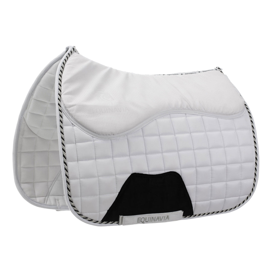 Equinavia Lillehammer Memory Foam Dressage Saddle Pad image #1