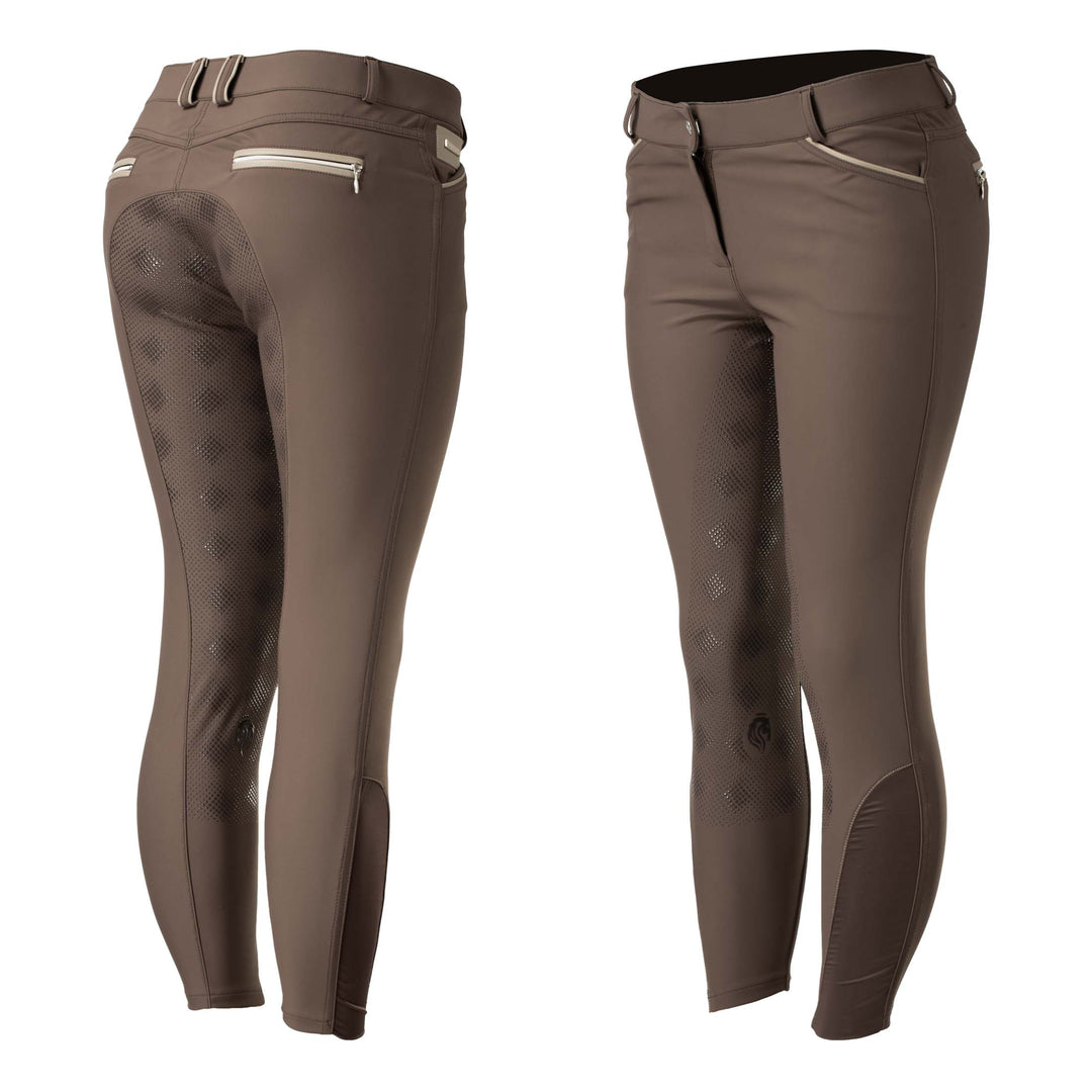 Equinavia Elisabet Womens Full Seat Breeches image 