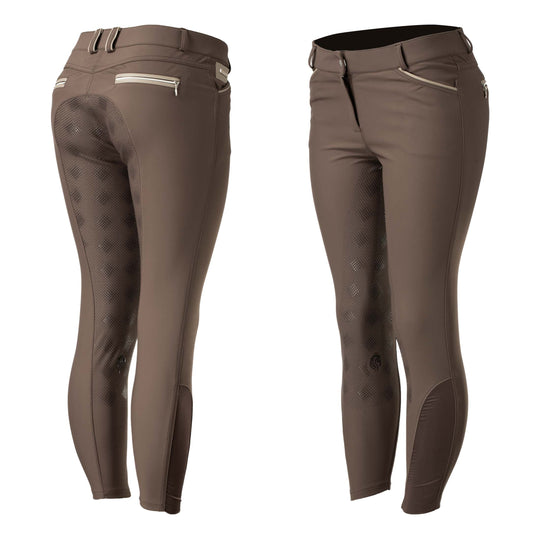 Equinavia Elisabet Womens Full Seat Breeches image 
