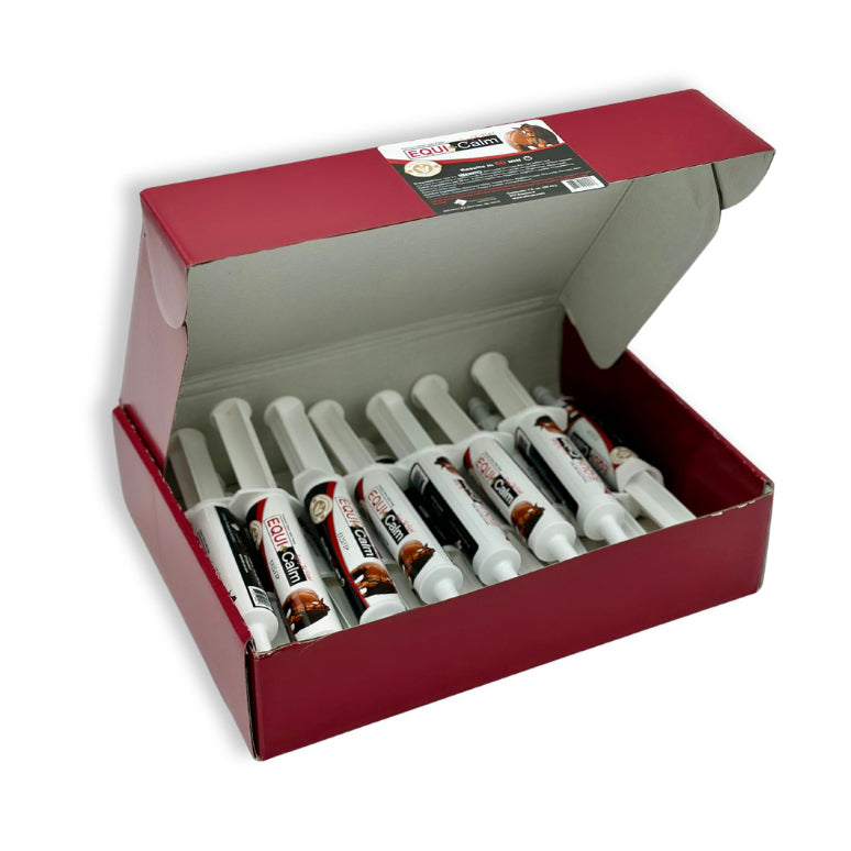 EHI Equi+Calm Paste image #2