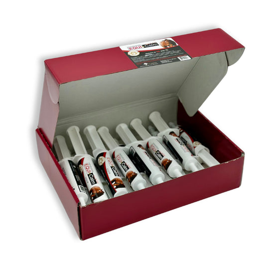 EHI Equi+Calm Paste image 
