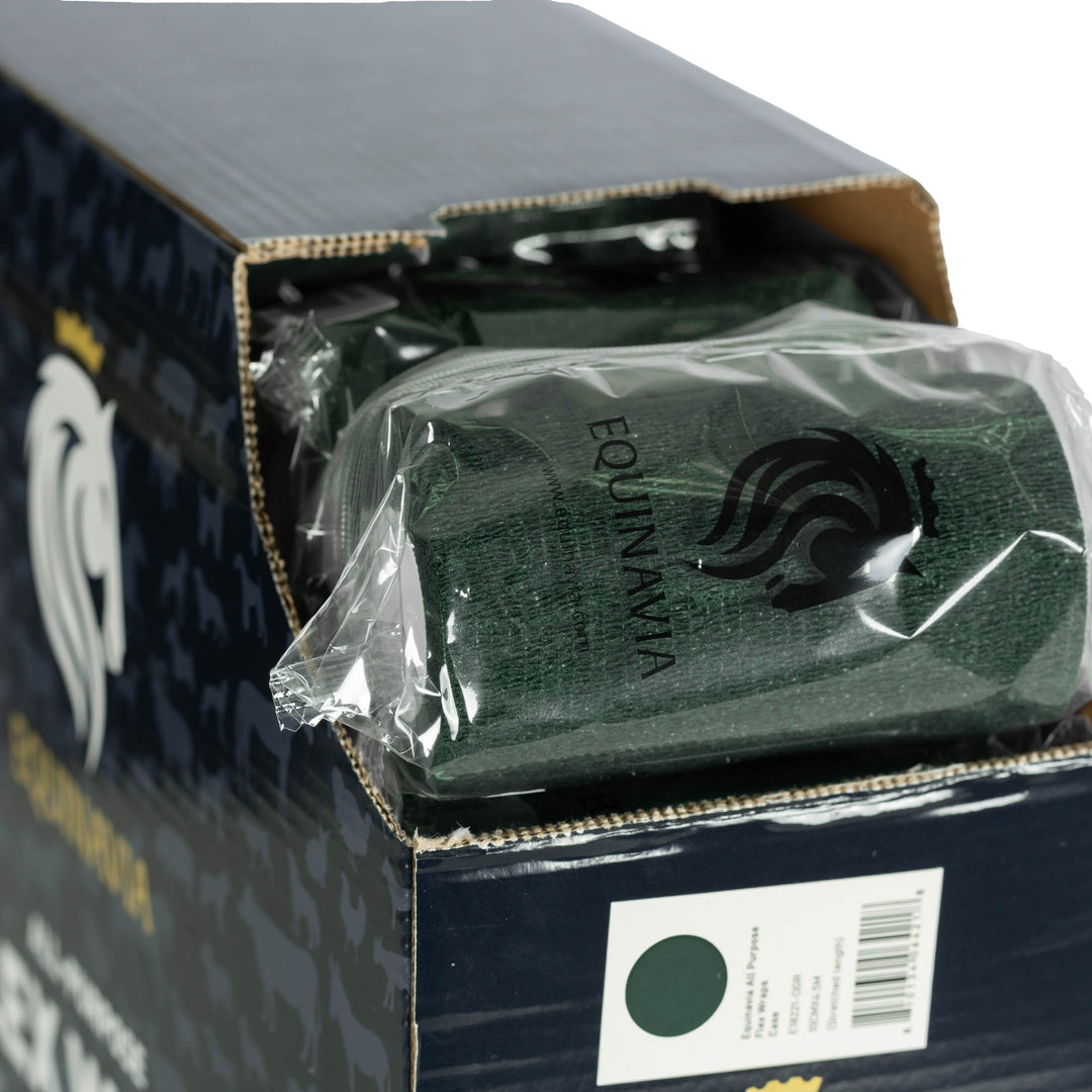 Equinavia All Purpose Flex Wraps Case of 20 image 