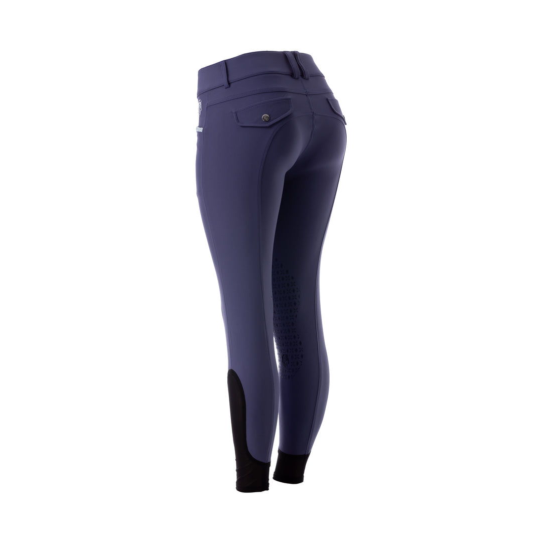 Equinavia Madeleine Womens Knee Patch Breeches image 