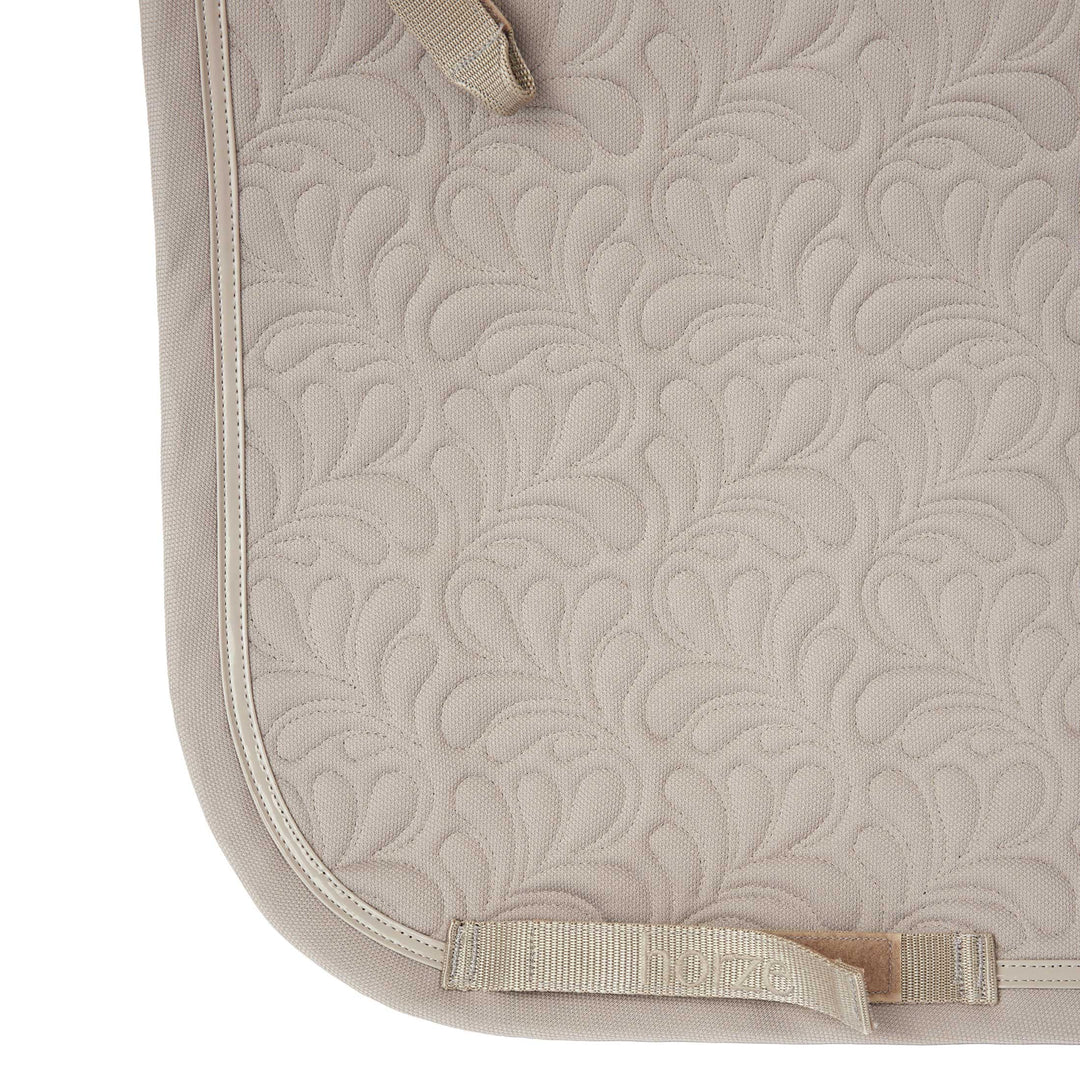 Horze Free Form Dressage Saddle Pad image 