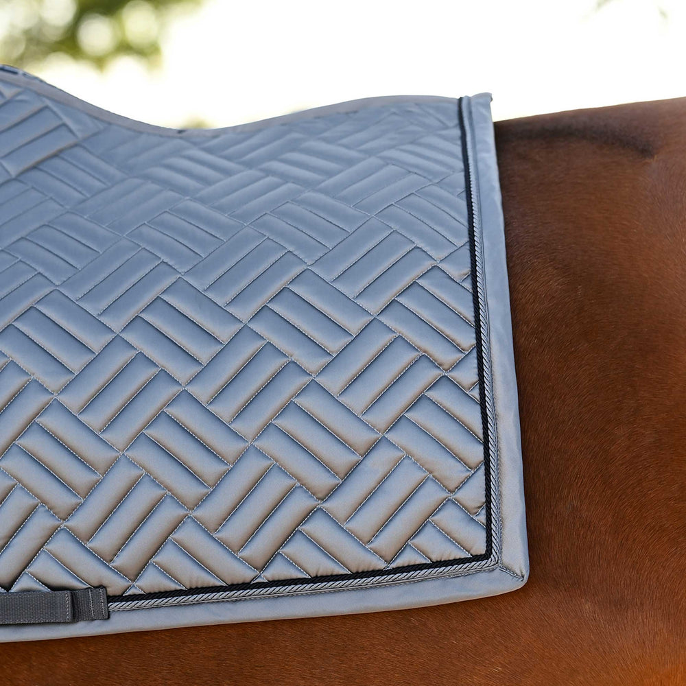 Horze Aachen Dressage Saddle Pad image #2