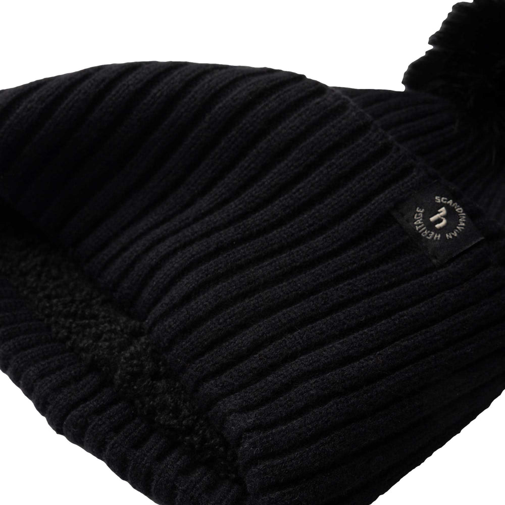 Horze Nele Womens Knitted Hat image #2