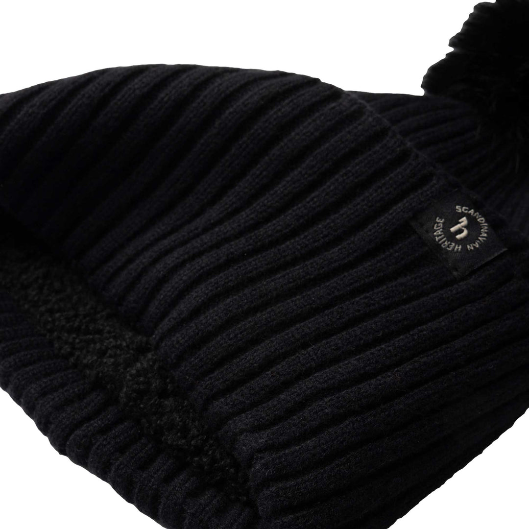 Horze Nele Womens Knitted Hat image 