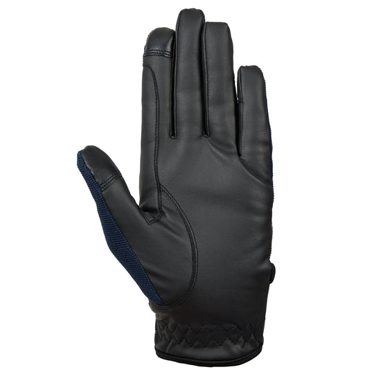 Horze Romy Womens Winter Riding Gloves image 