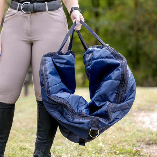Horze Saddle Bag image 