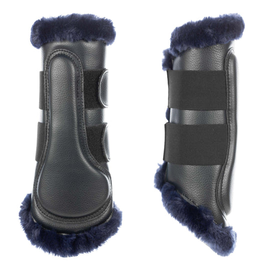 Equinavia Vali Ultra Fleece Brushing Boots image 