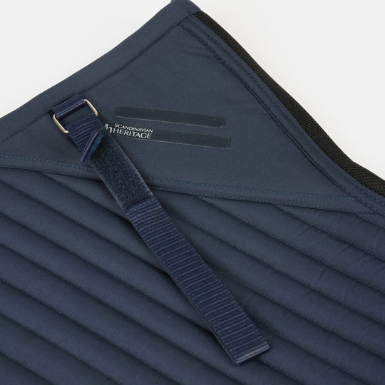 Horze Symphony Sport All Purpose Saddle Pad image 