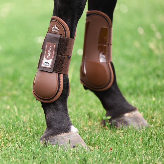 Veredus TR Pro Front Tendon Boots image 