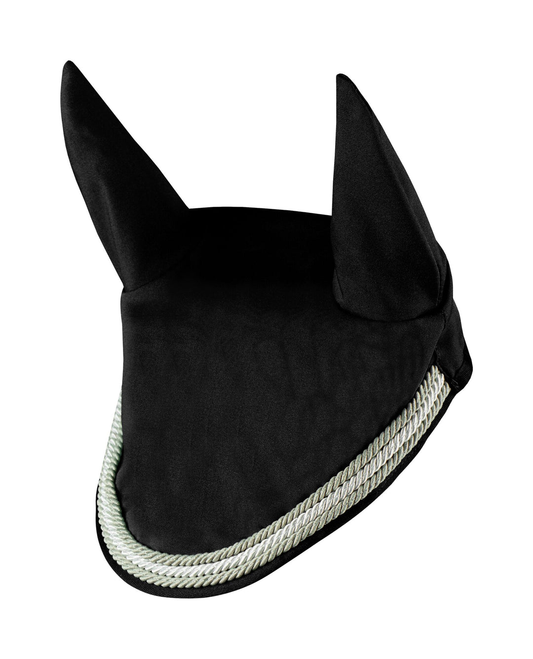 Horze Windsor Non-Crocheted Ear Net image #1