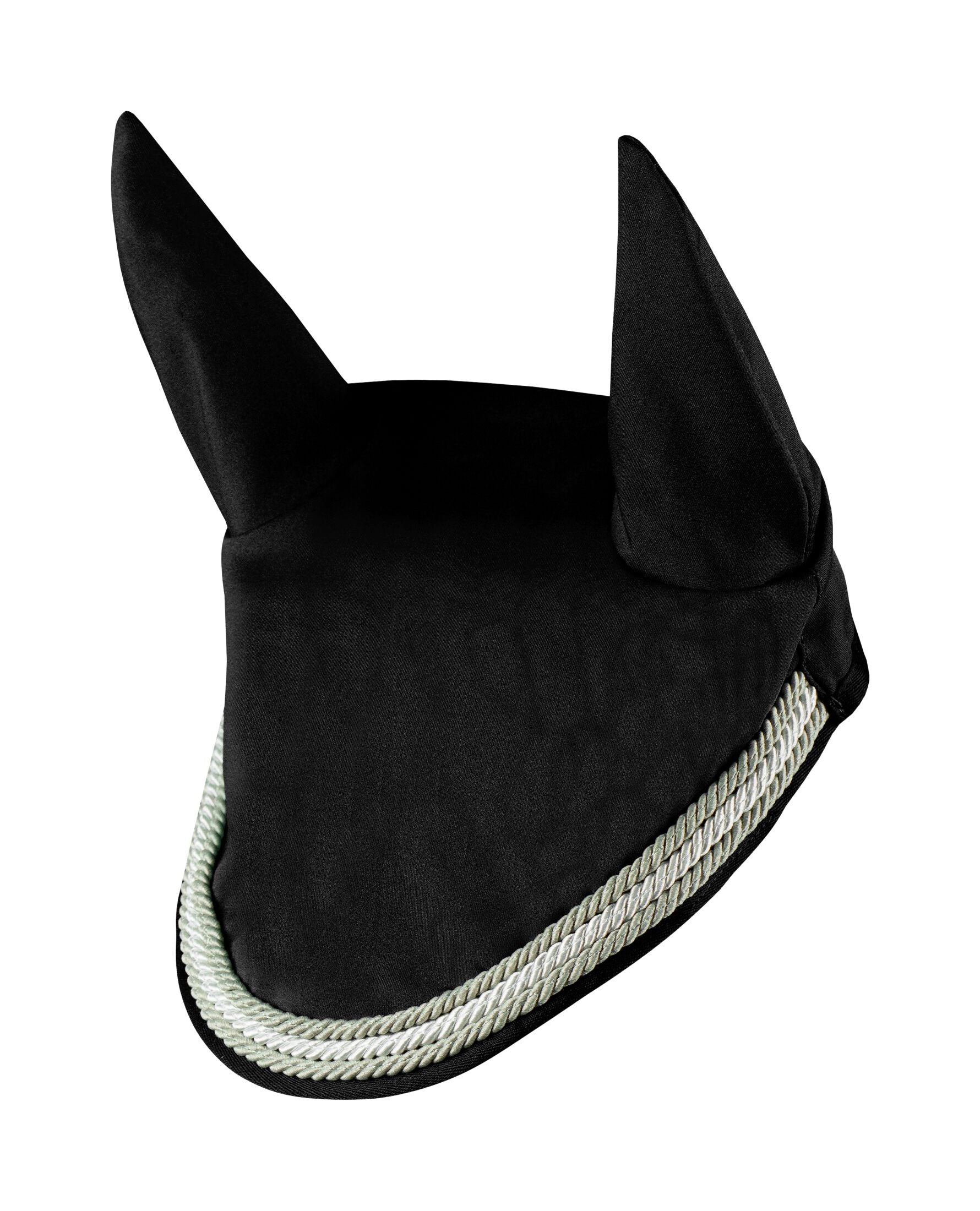 Horze Windsor Non-Crocheted Ear Net image #1