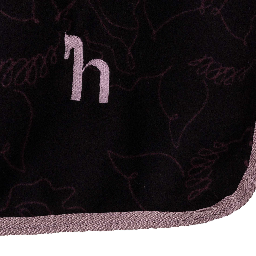 Horze Pegasus Pony Fleece Cooler image 