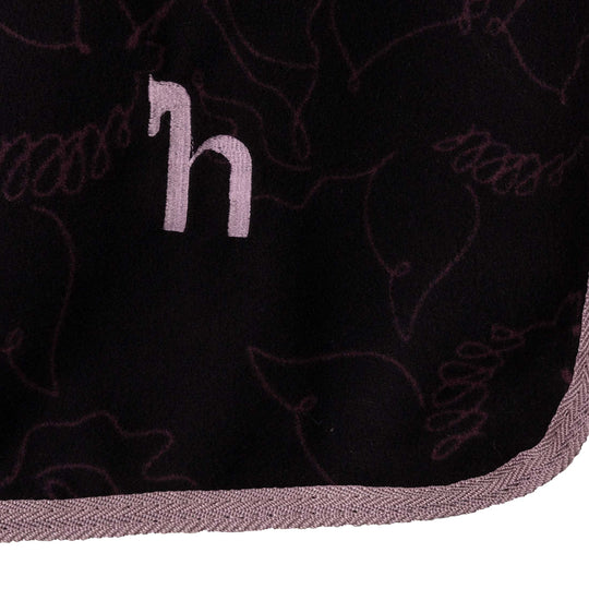 Horze Pegasus Pony Fleece Cooler image 