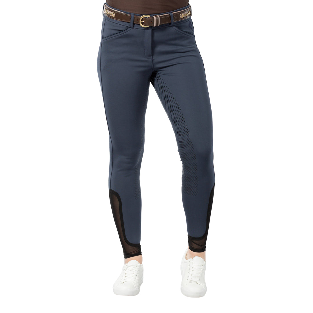 Equinavia Astrid Womens Silicone Full Seat Breeches image 