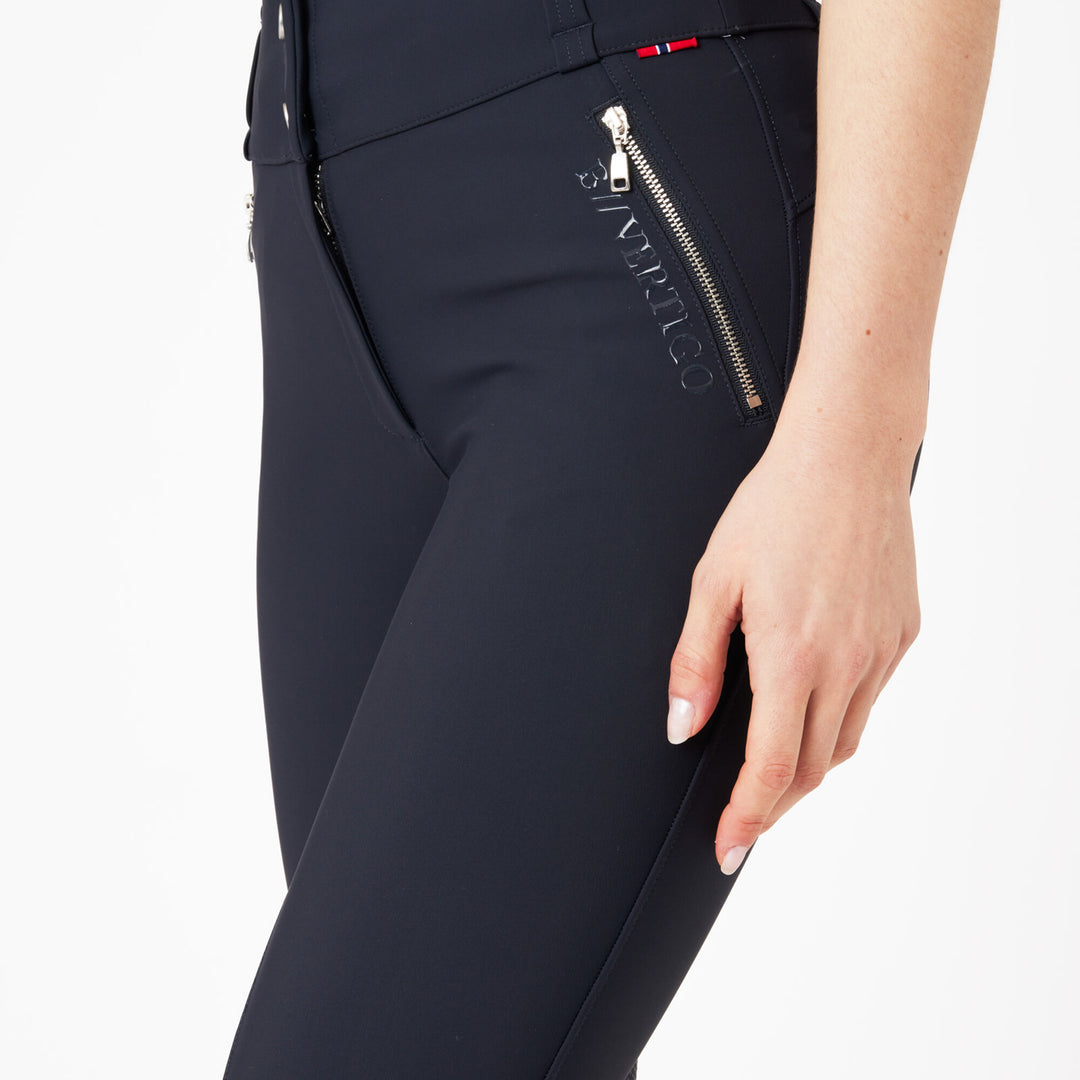 B Vertigo Enya Womens Full Seat Breeches image 