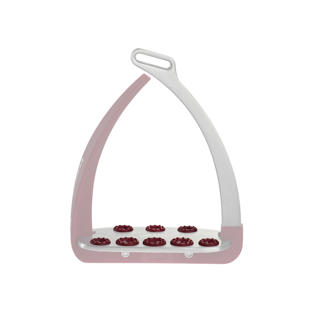 Veredus Colored Grip Spare Kit for Vita Stirrup Steel1 image #2