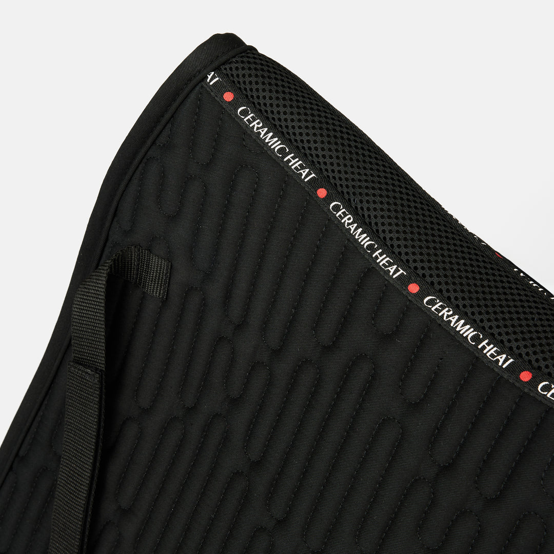 Horze Cairo Infrared Dressage Saddle Pad image 