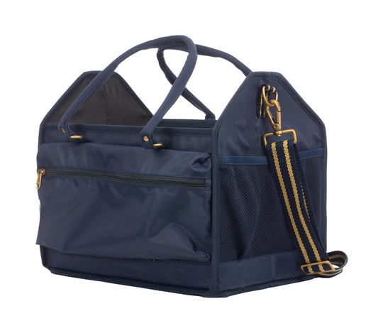 Equinavia Darby Large Collapsible Grooming Tote image 
