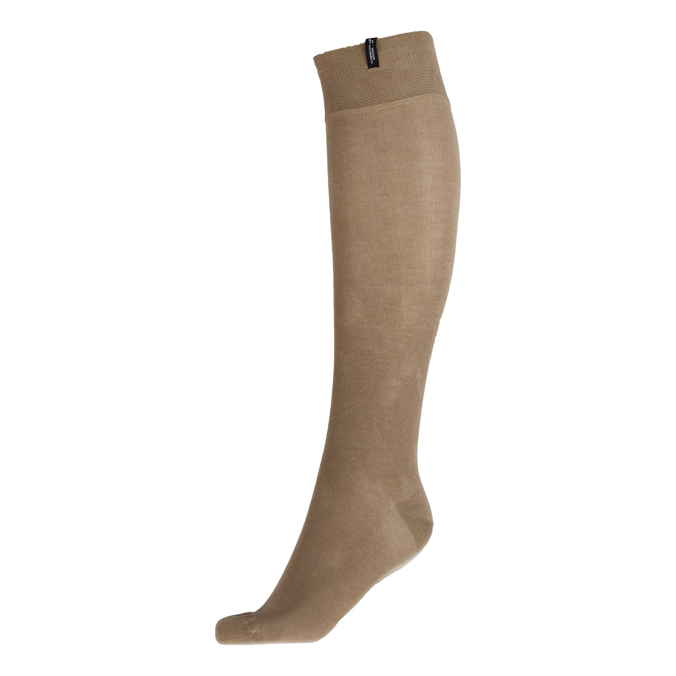 Horze Bamboo Riding Socks image #1