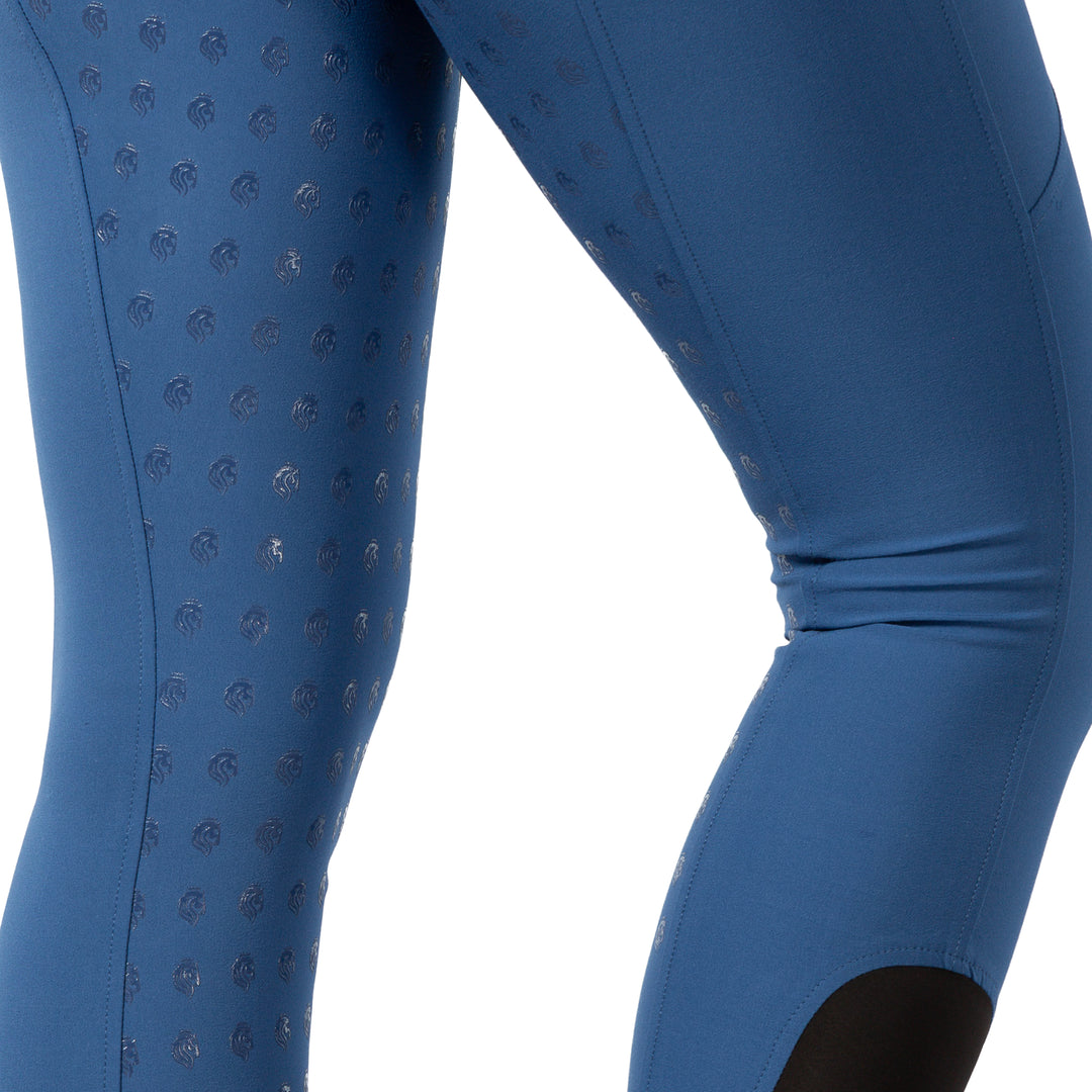 Equinavia Annika Womens Silicone Full Seat Breeches image 