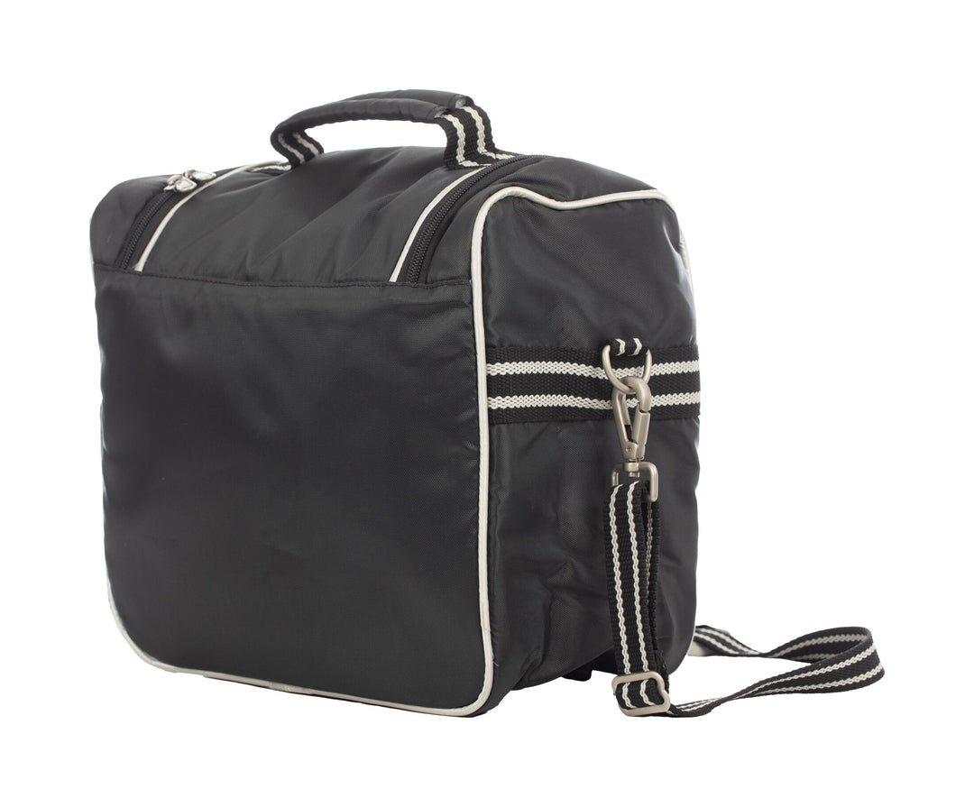 Equinavia Darby Zip Top Grooming Bag image 