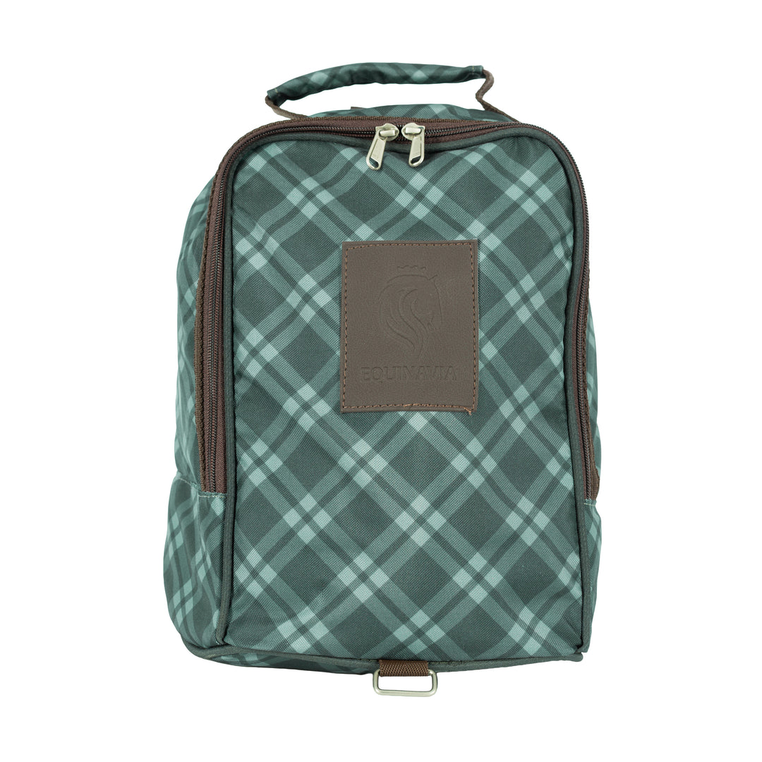 Equinavia Darby Boot and Detachable Helmet Bag image 