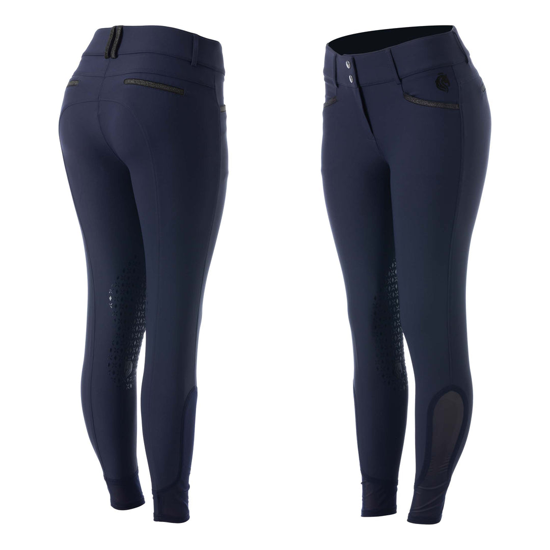 Equinavia Kristina Womens Knee Patch Breeches image #1