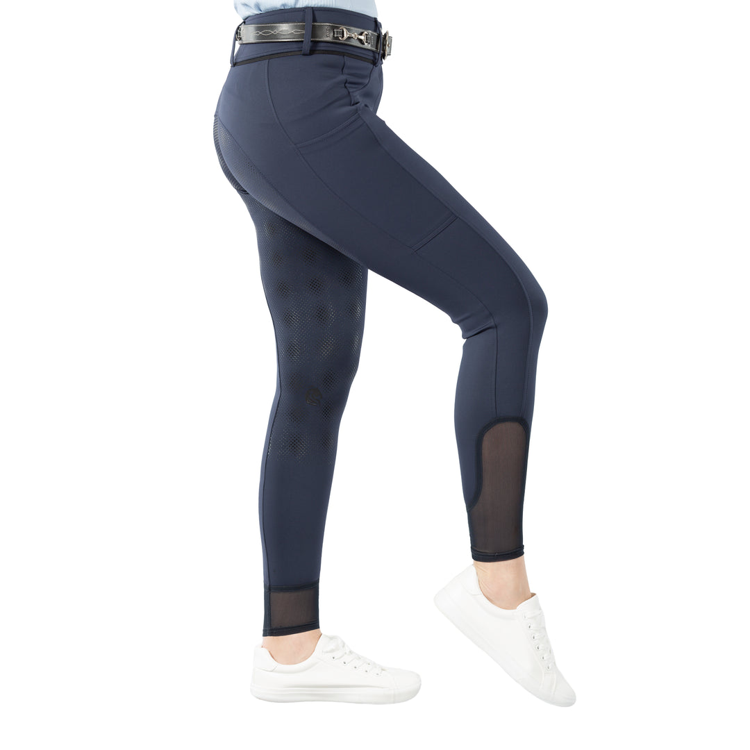 Equinavia Silvi Womens Full Seat Breeches image 