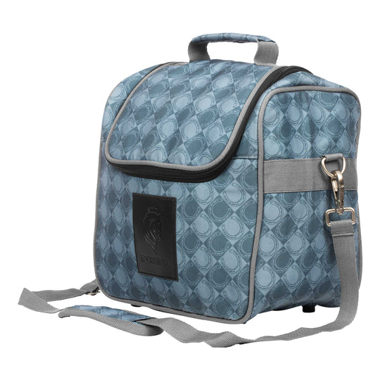 Equinavia Darby Zip Top Grooming Bag image 