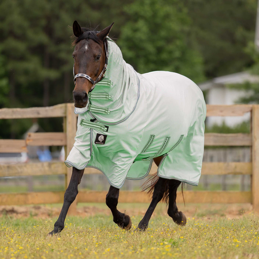 Equinavia Vern Full Protect Fly Sheet image 
