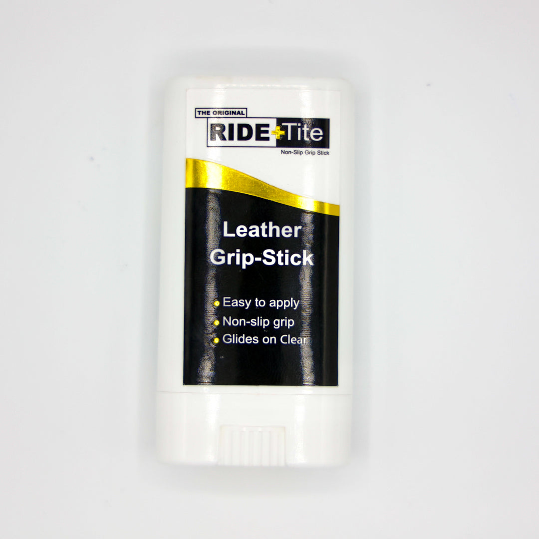 EHI Ride Tite Leather Grip Stick image #1