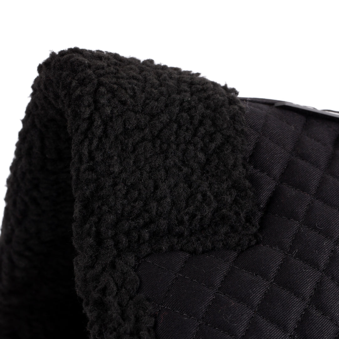 Horze Fur Half Pad image 