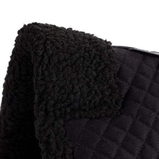 Horze Fur Half Pad image 
